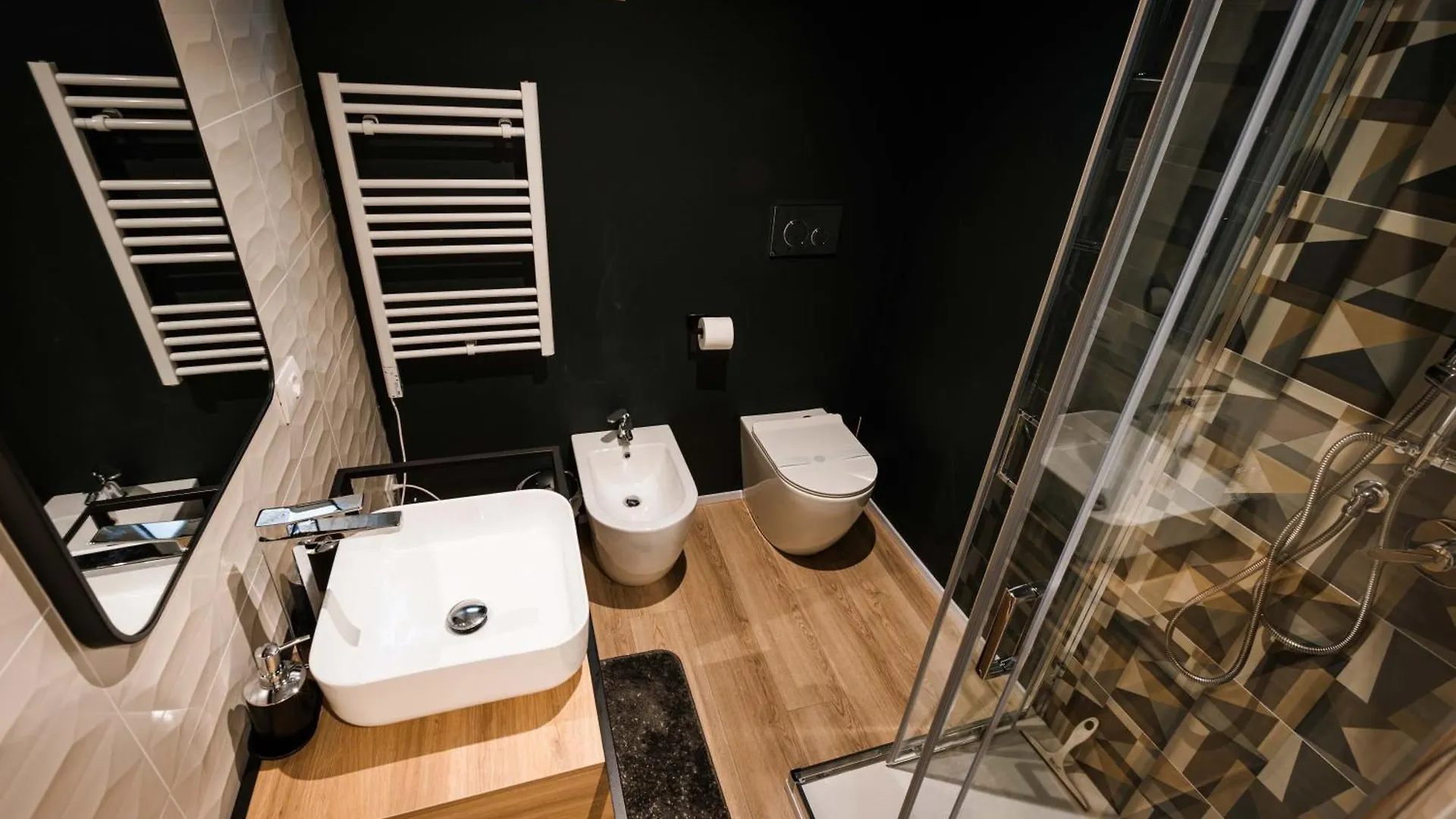 Guest house Relax&Fly Bgy Orio Hotel Grassobbio Italy