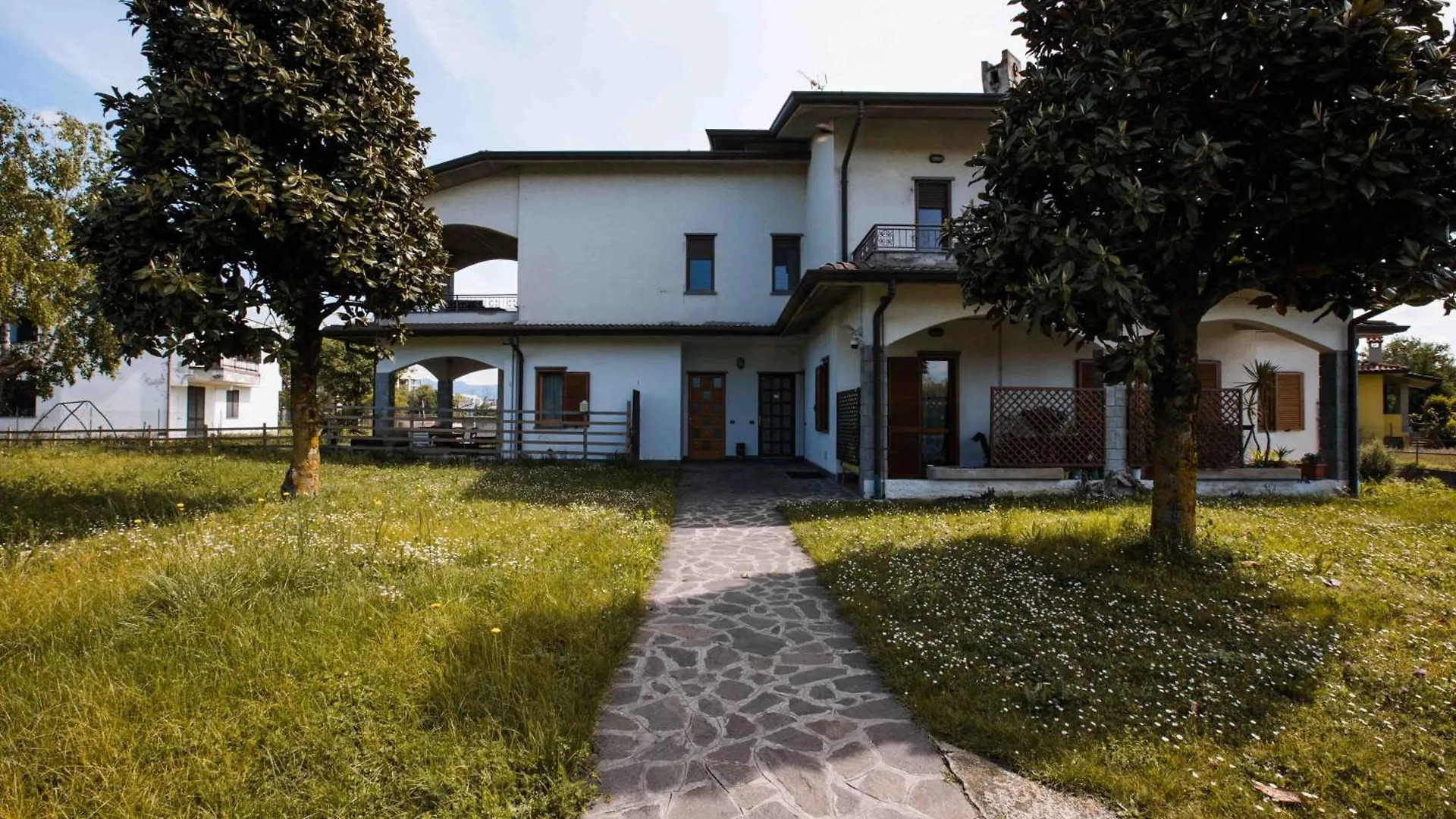 Relax&Fly Bgy Orio Hotel Grassobbio Guest house