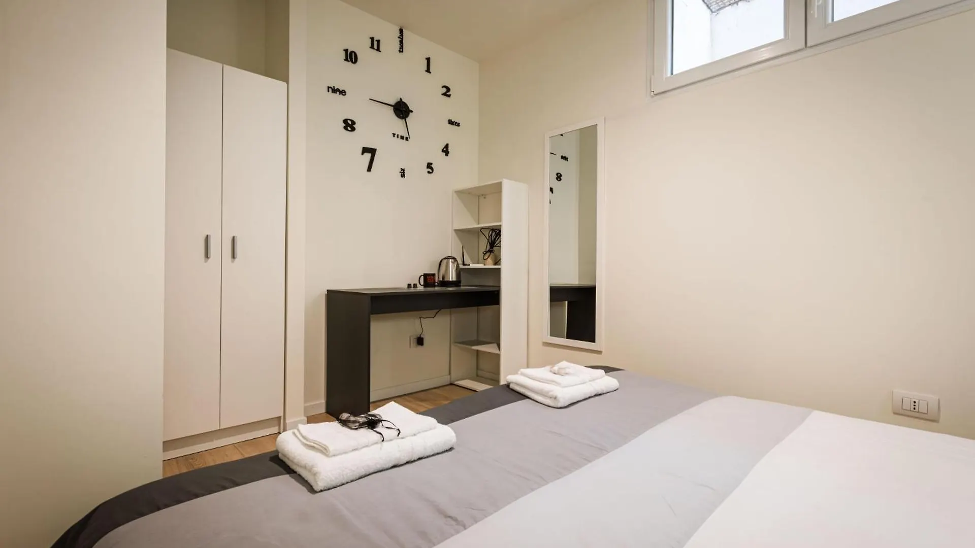 Guest house Relax&Fly Bgy Orio Hotel Grassobbio Italy