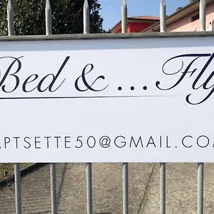  Apartament Bed &... Fly