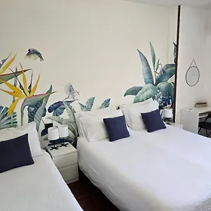 Hostel Orio Welcome