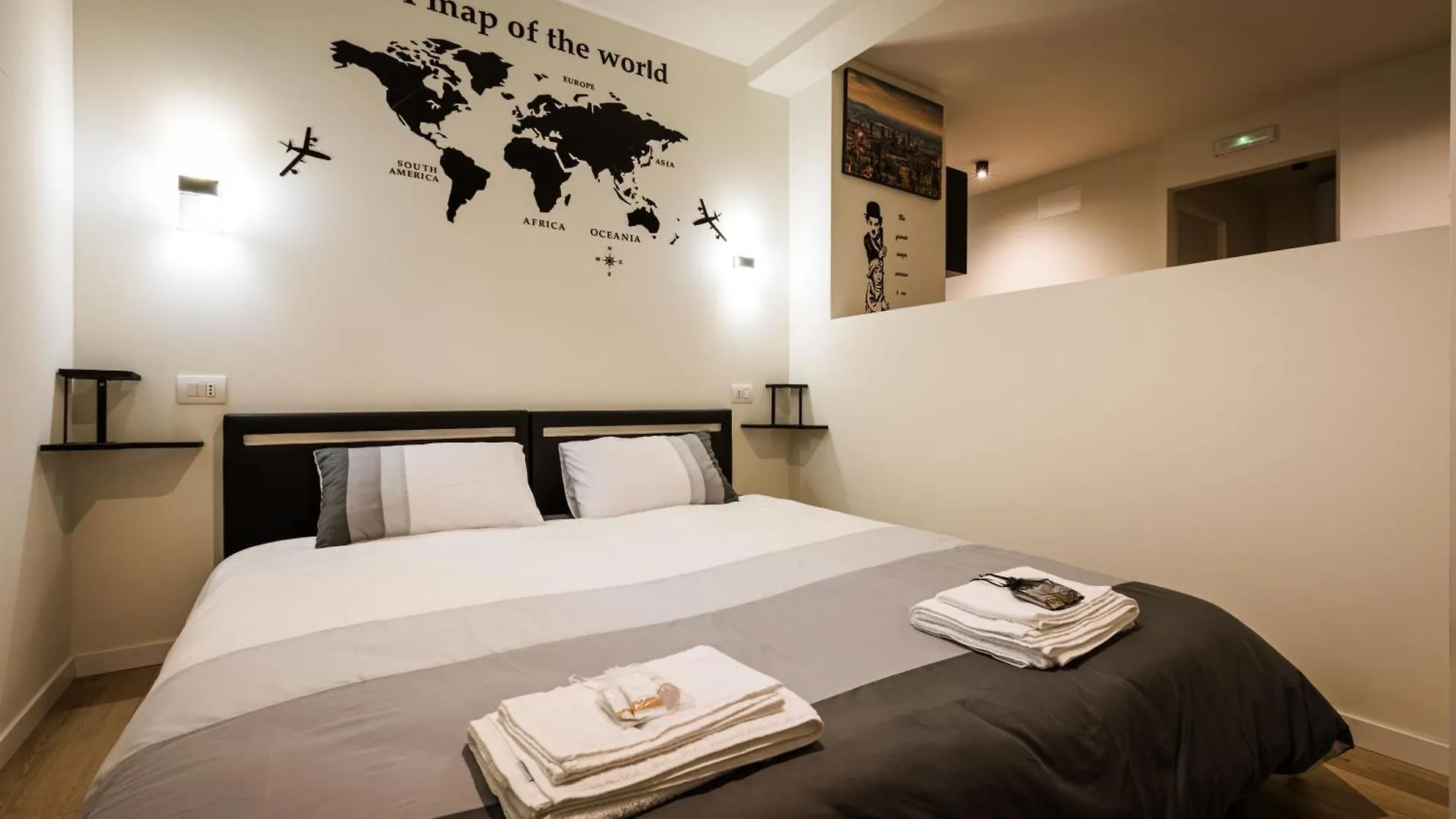 Relax&Fly Bgy Orio Otel Grassobbio